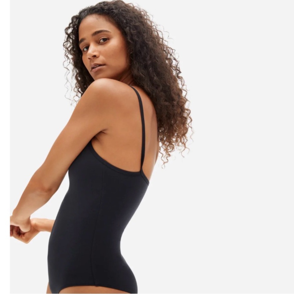 Everlane Cami Bodysuit